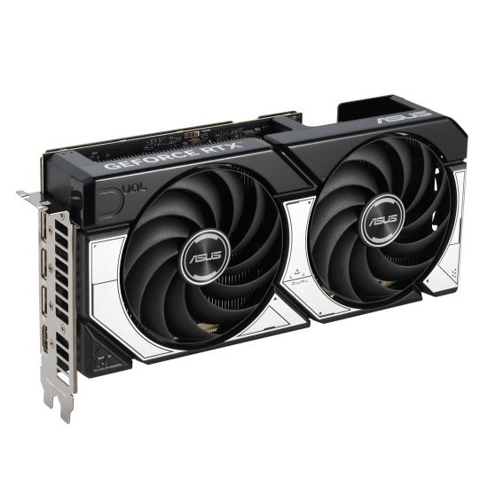ASUS Dual -RTX5070-O12G NVIDIA GeForce RTX 5070 12 Go GDDR7 ASUS Dual -RTX5070-O12G NVIDIA GeForce RTX 5070 12 Go GDDR7