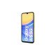 Samsung Galaxy SM-A156B 16,5 cm (6.5") Double SIM hybride Android 14 5G USB Type-C 4 Go 128 Go 5000 mAh Jaune