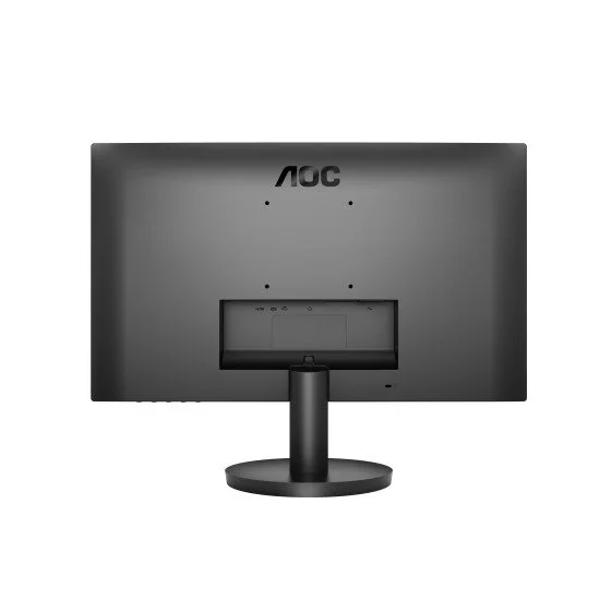 AOC 24B3CA2 écran PC 60,5 cm (23.8") 1920 x 1080 pixels Full HD LED Noir AOC 24B3CA2 écran PC 60,5 cm (23.8") 1920 x 1080 pixels Full HD LED Noir