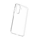 ZAGG Clear coque de protection pour téléphones portables 17 cm (6.7") Housse Transparent