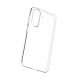 ZAGG Clear coque de protection pour téléphones portables 17 cm (6.7") Housse Transparent