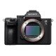 Sony Alpha 7 III Boîtier MILC 24,2 MP Exmor R CMOS 6000 x 4000 pixels Noir