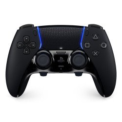 Sony PS5 DualSense Edge Controller Noir Manette de jeu Analogique/Numérique PlayStation 5 Sony PS5 DualSense Edge Controller Noir Manette de jeu Analogique/Numérique PlayStation 5