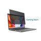 Kensington Filtre de confidentialité haute clarté pour ordinateurs portables 16” 16:10 Kensington Filtre de confidentialité haute clarté pour ordinateurs portables 16” 16:10