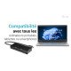 i-tec USB-C Triple 4K HDMI Video Adapter, Power Delivery 100W