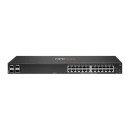 HPE Aruba Networking CX 6000 24p 10M/100M/1G 4p SFP 1G Switch