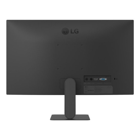 LG 24U411B-B écran PC 60,5 cm (23.8") 1920 x 1080 pixels Full HD LCD Noir