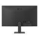LG 24U411B-B écran PC 60,5 cm (23.8") 1920 x 1080 pixels Full HD LCD Noir