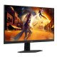AOC G4 27G4HRE écran PC 68,6 cm (27") 1920 x 1080 pixels Full HD LED Noir, Rouge AOC G4 27G4HRE écran PC 68,6 cm (27") 1920 x 1080 pixels Full HD LED Noir, Rouge