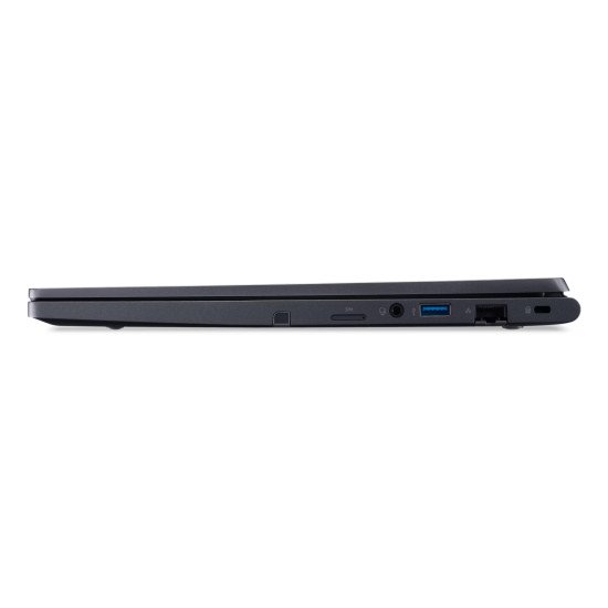 Acer TravelMate TMP414RN-54-TCO-75KB Intel Core Ultra 7 155U Hybride (2-en-1) 35,6 cm (14") Écran tactile WUXGA 32 Go DDR5-SDRAM 1 To SSD Wi-Fi 6E (802.11ax) Windows 11 Pro Bleu Acer TravelMate TMP414RN-54-TCO-75KB Intel Core Ultra 7 155U Hybride (2-en-1) 35,6 cm (14") Écran tactile WUXGA 32 Go DDR5-SDRAM 1 To SSD Wi-Fi 6E (802.11ax) Windows 11 Pro Bleu