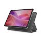 Lenovo ZG38C06653 étui pour tablette 25,6 cm (10.1") Folio Gris Lenovo ZG38C06653 étui pour tablette 25,6 cm (10.1") Folio Gris