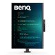 BenQ RD280UA écran PC 71,6 cm (28.2") 3840 x 2560 pixels 4K Ultra HD Noir