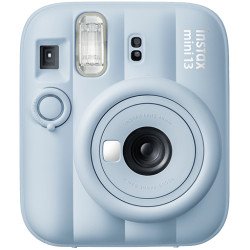 Fujifilm Instax mini 13 62 x 46 mm Bleu