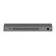 NETGEAR GS116EPP Géré L2/L3 Gigabit Ethernet (10/100/1000) Connexion Ethernet POE Gris