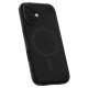 Spigen Ultra Hybrid T (MagFit) coque de protection pour téléphones portables 15,5 cm (6.1") Housse Noir Spigen Ultra Hybrid T (MagFit) coque de protection pour téléphones portables 15,5 cm (6.1") Housse Noir