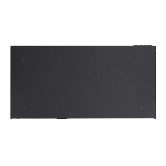 TP-Link Omada SX3832 commutateur réseau Géré L2/L2+ 10G Ethernet (100/1000/10000) 1U Noir