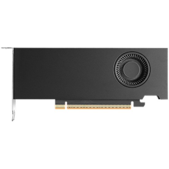 Nvidia RTX PRO 2000 Blackwell 16 Go GDDR7