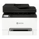 Xerox C255a Laser A4 2400 x 600 DPI 26 ppm Wifi