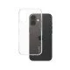 PanzerGlass CARE by PG Transparent iPhone16 6.1 coque de protection pour téléphones portables Housse