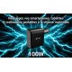 i-tec 100W USB-C GaN Charger