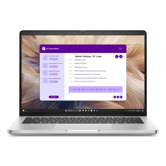 DELL Pro 14 Plus PB14250 Intel Core Ultra 5 235U Ordinateur portable 35,6 cm (14") Full HD+ 16 Go DDR5-SDRAM 512 Go SSD Wi-Fi 6E (802.11ax) Windows 11 Pro Belge Aluminium DELL Pro 14 Plus PB14250 Intel Core Ultra 5 235U Ordinateur portable 35,6 cm (14") Full HD+ 16 Go DDR5-SDRAM 512 Go SSD Wi-Fi 6E (802.11ax) Windows 11 Pro Belge Aluminium