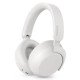 Philips TAH8000EWT/00 casque Casques Sans fil Arceau Appels/Musique USB Type-C Bluetooth Blanc