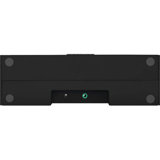 TechniSat DIGITRADIO 23 ASA Cuisine Numérique Noir