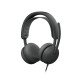 Logitech 981-001618 casque Avec fil Arceau Appels/Musique USB Type-C / USB Type-A Graphite
