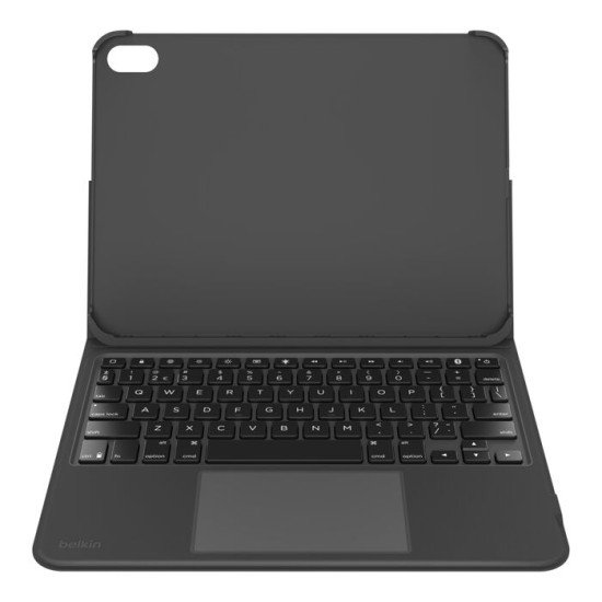 Belkin BBZ001du-V3 27,9 cm (11") Folio Noir