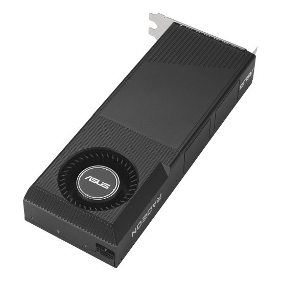 ASUS Turbo -AI-PRO-R9700-32G AMD Radeon AI PRO R9700 32 Go GDDR6