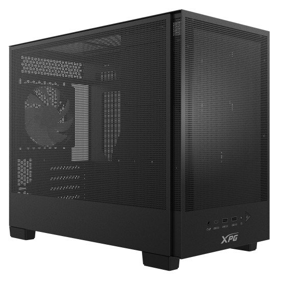 XPG 75261651 unité centrale Midi Tower Noir XPG 75261651 unité centrale Midi Tower Noir