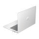 HP ProBook 4 B9YJ3ET#UUG laptop Copilot+ PC Intel Core Ultra 5 225U Ordinateur portable 35,6 cm (14") WUXGA 16 Go DDR5-SDRAM 512 Go SSD Wi-Fi 6E (802.11ax) Windows 11 Pro AI PC Argent HP ProBook 4 B9YJ3ET#UUG laptop Copilot+ PC Intel Core Ultra 5 225U Ordinateur portable 35,6 cm (14") WUXGA 16 Go DDR5-SDRAM 512 Go SSD Wi-Fi 6E (802.11ax) Windows 11 Pro AI PC Argent
