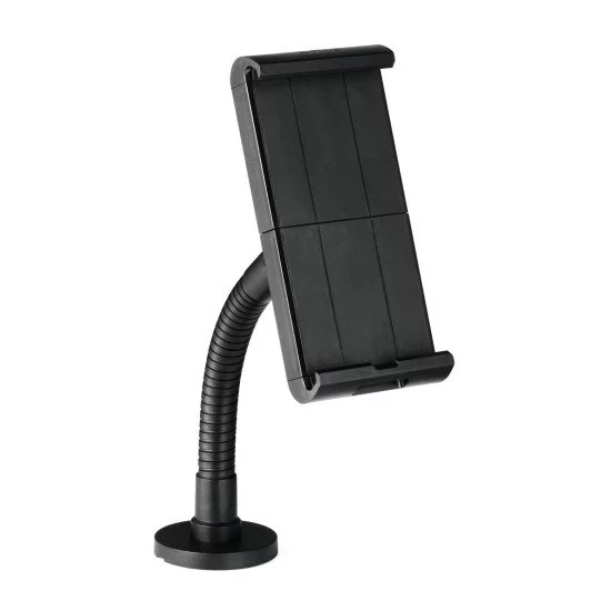 Durable Tought Wall/Table Tablette / UMPC Noir Durable Tought Wall/Table Tablette / UMPC Noir