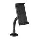 Durable Tought Wall/Table Tablette / UMPC Noir Durable Tought Wall/Table Tablette / UMPC Noir