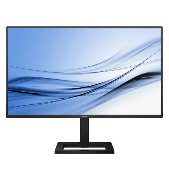 Philips 1000 series 27E1N1600AE/00 écran PC 68,6 cm (27") 2560 x 1440 pixels Quad HD LCD Noir Philips 1000 series 27E1N1600AE/00 écran PC 68,6 cm (27") 2560 x 1440 pixels Quad HD LCD Noir