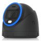Ubiquiti AI Turret Tourelle Caméra de sécurité IP Intérieure et extérieure 3840 x 2160 pixels Plafond/mur Ubiquiti AI Turret Tourelle Caméra de sécurité IP Intérieure et extérieure 3840 x 2160 pixels Plafond/mur