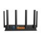TP-Link Archer BE400 routeur sans fil 2.5 Gigabit Ethernet Bi-bande (2,4 GHz / 5 GHz) Noir