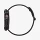Spigen Rugged Armor Emplacement Noir Polyuréthane thermoplastique (TPU) Spigen Rugged Armor Emplacement Noir Polyuréthane thermoplastique (TPU)