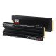 Samsung 9100 PRO 8 To M.2 PCI Express 5.0 NVMe V-NAND