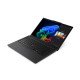 Lenovo ThinkPad T14 Gen 6 (AMD) Copilot+ PC AMD Ryzen AI 7 PRO 350 Ordinateur portable 35,6 cm (14") WUXGA 32 Go DDR5-SDRAM 1 To SSD Wi-Fi 7 (802.11be) Windows 11 Pro Belge Noir