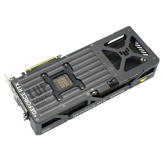 ASUS TUF Gaming TUF-RTX5090-O32G-GAMING NVIDIA GeForce RTX 5090 32 Go GDDR7 ASUS TUF Gaming TUF-RTX5090-O32G-GAMING NVIDIA GeForce RTX 5090 32 Go GDDR7