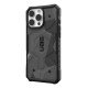 Urban Armor Gear Pathfinder coque de protection pour téléphones portables 17,5 cm (6.9") Housse Noir, Gris