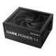 be quiet! Dark Power 14 1000 W | Alimentation ATX 3.1 | refroidissement actif ou mode semi-passif | 80 Plus Titanium