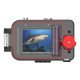 SeaLife RM-4K Appareil-photo compact 14 MP CMOS Noir