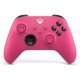 Microsoft EP2-29912 accessoire de jeux vidéo Rose, Blanc Bluetooth Manette de jeu Analogique/Numérique Android, PC, Xbox One, Xbox Series S, Xbox Series X, iOS Microsoft EP2-29912 accessoire de jeux vidéo Rose, Blanc Bluetooth Manette de jeu Analogique/Numérique Android, PC, Xbox One, Xbox Series S, Xbox Series X, iOS
