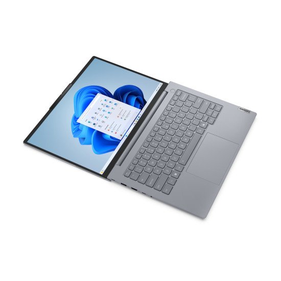 Lenovo ThinkBook 14 G8 IAL Intel Core Ultra 5 225U 35,6 cm (14") WUXGA 16 Go DDR5-SDRAM 512 Go SSD Wi-Fi 6E (802.11ax) Windows 11 Pro Belge Gris Lenovo ThinkBook 14 G8 IAL Intel Core Ultra 5 225U 35,6 cm (14") WUXGA 16 Go DDR5-SDRAM 512 Go SSD Wi-Fi 6E (802.11ax) Windows 11 Pro Belge Gris