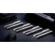 G.Skill Trident Z5 RGB F5-6000J3636F16GX2-TZ5RS module de mémoire 32 Go 2 x 16 Go DDR5 288-pin DIMM
