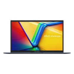 ASUS Vivobook 17 X1704VA-AU586W Intel® Core™ i5 i5-1334U Ordinateur portable 43,9 cm (17.3") Full HD 8 Go DDR4-SDRAM 512 Go SSD Wi-Fi 5 (802.11ac) Windows 11 Home Belge Bleu