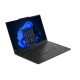 Lenovo ThinkPad X1 Carbon Gen 13 Intel Core Ultra 5 225U Ordinateur portable 35,6 cm (14") WUXGA 16 Go LPDDR5x-SDRAM 512 Go SSD Wi-Fi 6E (802.11ax) Windows 11 Pro Belge Noir