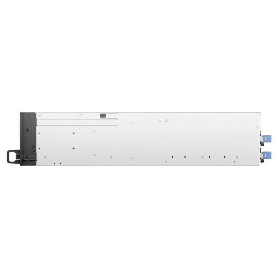 Synology RS2825RP+ 16 Bay NAS Rack (3 U) V1780B 8 Go DDR4 Synology DSM Gris Synology RS2825RP+ 16 Bay NAS Rack (3 U) V1780B 8 Go DDR4 Synology DSM Gris